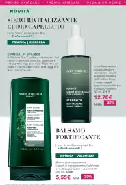 Catalogo Yves Rocher Pagina 6