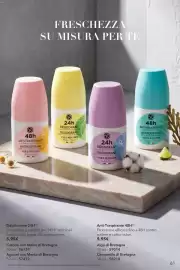 Catalogo Yves Rocher Pagina 61