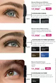 Catalogo Yves Rocher Pagina 62: Mascara Miraculeuse Définition €17,95, Mascara Essentiel Volume €11,95