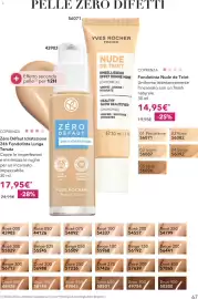 Catalogo Yves Rocher Pagina 67