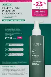 Catalogo Yves Rocher Pagina 7