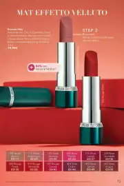 Catalogo Yves Rocher Pagina 73