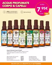 Catalogo Yves Rocher Pagina 2