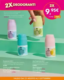 Catalogo Yves Rocher Pagina 4