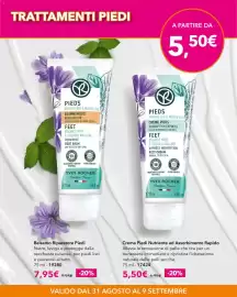 Catalogo Yves Rocher Pagina 6