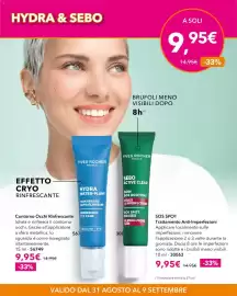 Catalogo Yves Rocher Pagina 7