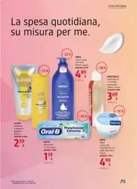Volantino dm drogerie markt Pagina 3