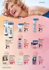 Volantino dm drogerie markt Pagina 7: L'ORÉAL PARIS Excellence creme colorazione permanente €10,99