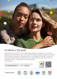 Volantino dm drogerie markt Pagina 2
