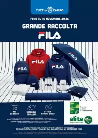 Volantino Elite Pagina 1
