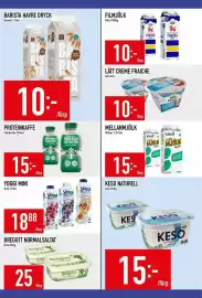 Matdax reklamblad vecka 36 Sida 10