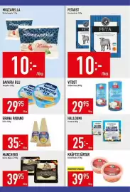 Matdax reklamblad vecka 36 Sida 11