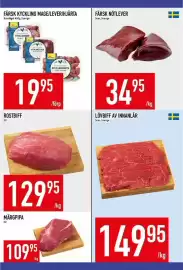 Matdax reklamblad vecka 36 Sida 14