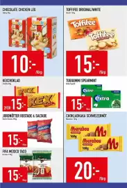 Matdax reklamblad vecka 36 Sida 18