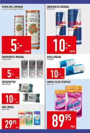 Matdax reklamblad vecka 36 Sida 19