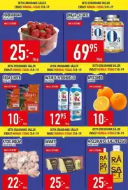 Matdax reklamblad vecka 36 Sida 2