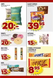 Matdax reklamblad vecka 36 Sida 23