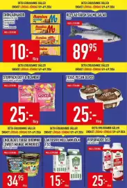 Matdax reklamblad vecka 36 Sida 6