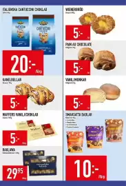 Matdax reklamblad vecka 36 Sida 8