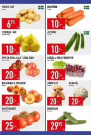 Matdax reklamblad vecka 36 Sida 9