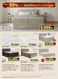 XXXLutz reklamblad Sida 6
