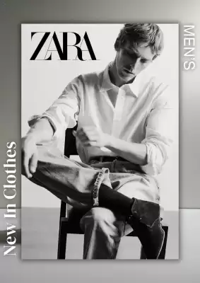 Zara (platné do 30-09)