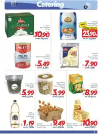 Volantino Iper Super Conveniente Pagina 3: Mulino Bianco Baiocchi Pistacchio €10,90