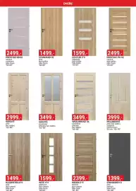 Baumax leták Strana 16: Negra 5*5 €2.399,00, Kleopatra plné dub catania €1.499,00