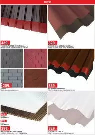 Baumax leták Strana 21: ŠINDEL €359,00