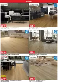 Baumax leták Strana 25: Classen laminátová podlaha dub lucia €249,00