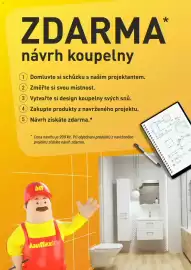 Baumax leták Strana 3