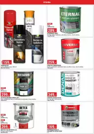 Baumax leták Strana 39: Dulux universal €259,00, Denas radiator €349,00