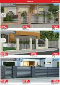 Baumax leták Strana 54
