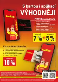 Baumax leták Strana 60