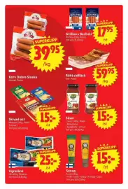 Nya Pulsen reklamblad vecka 36 Sida 10