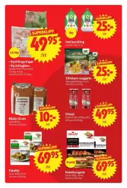 Nya Pulsen reklamblad vecka 36 Sida 11