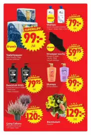 Nya Pulsen reklamblad vecka 36 Sida 12