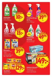 Nya Pulsen reklamblad vecka 36 Sida 13