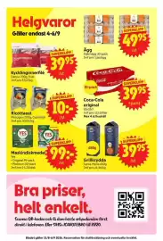 Nya Pulsen reklamblad vecka 36 Sida 14
