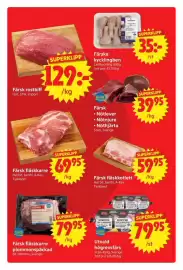 Nya Pulsen reklamblad vecka 36 Sida 3