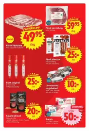 Nya Pulsen reklamblad vecka 36 Sida 4