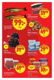 Nya Pulsen reklamblad vecka 36 Sida 5