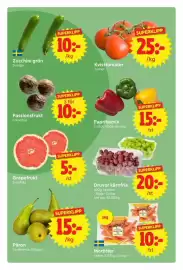 Nya Pulsen reklamblad vecka 36 Sida 6