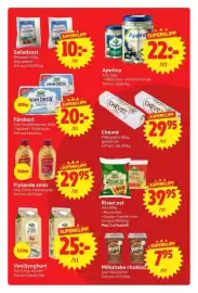 Nya Pulsen reklamblad vecka 36 Sida 7