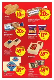Nya Pulsen reklamblad vecka 36 Sida 8