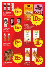 Nya Pulsen reklamblad vecka 36 Sida 9