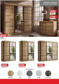 Baumax leták Strana 15: Slidový šatník €6.599,00, Skříň €7.999,00