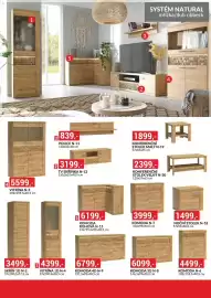 Baumax leták Strana 32: Komoda 3d n-8 €6.099,00, Komoda 4d n-9 €6.799,00