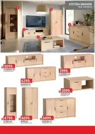 Baumax leták Strana 40: Skříň G8 €6.099,00, TV SKŘÍNKA G5 €5.099,00