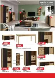 Baumax leták Strana 44: Vitrína €7.299,00, Komoda €5.999,00